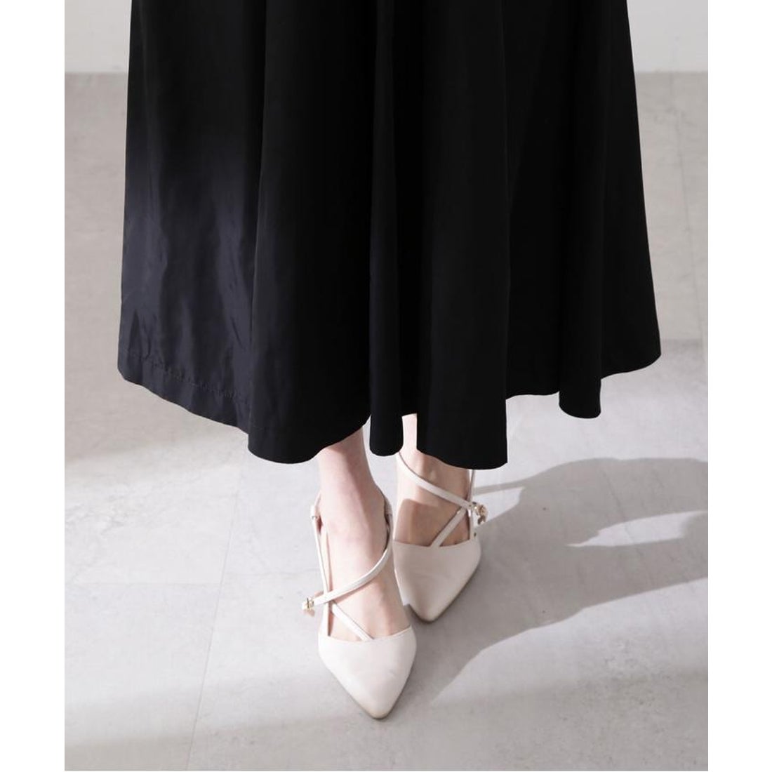 プロポーションボディドレッシング PROPORTION BODY DRESSING バイ 