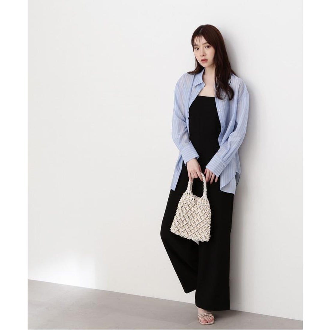 プロポーションボディドレッシング PROPORTION BODY DRESSING ベア 