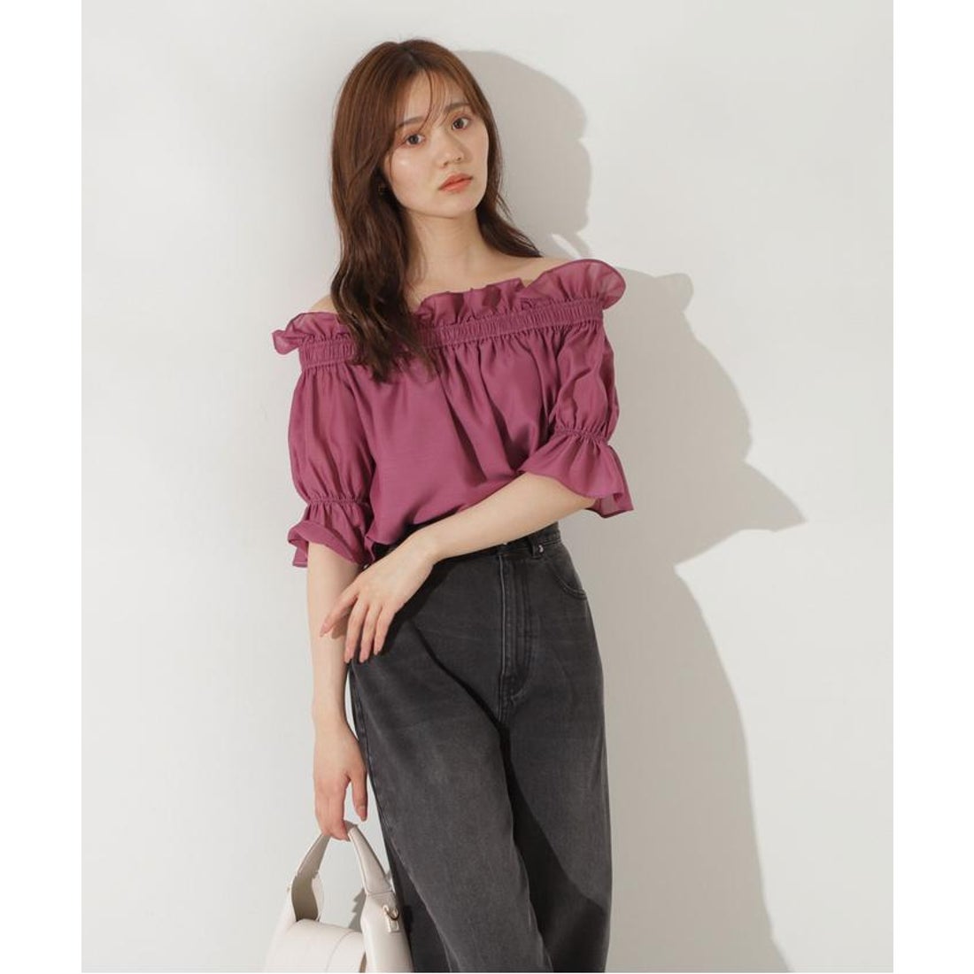 プロポーションボディドレッシング PROPORTION BODY DRESSING 
