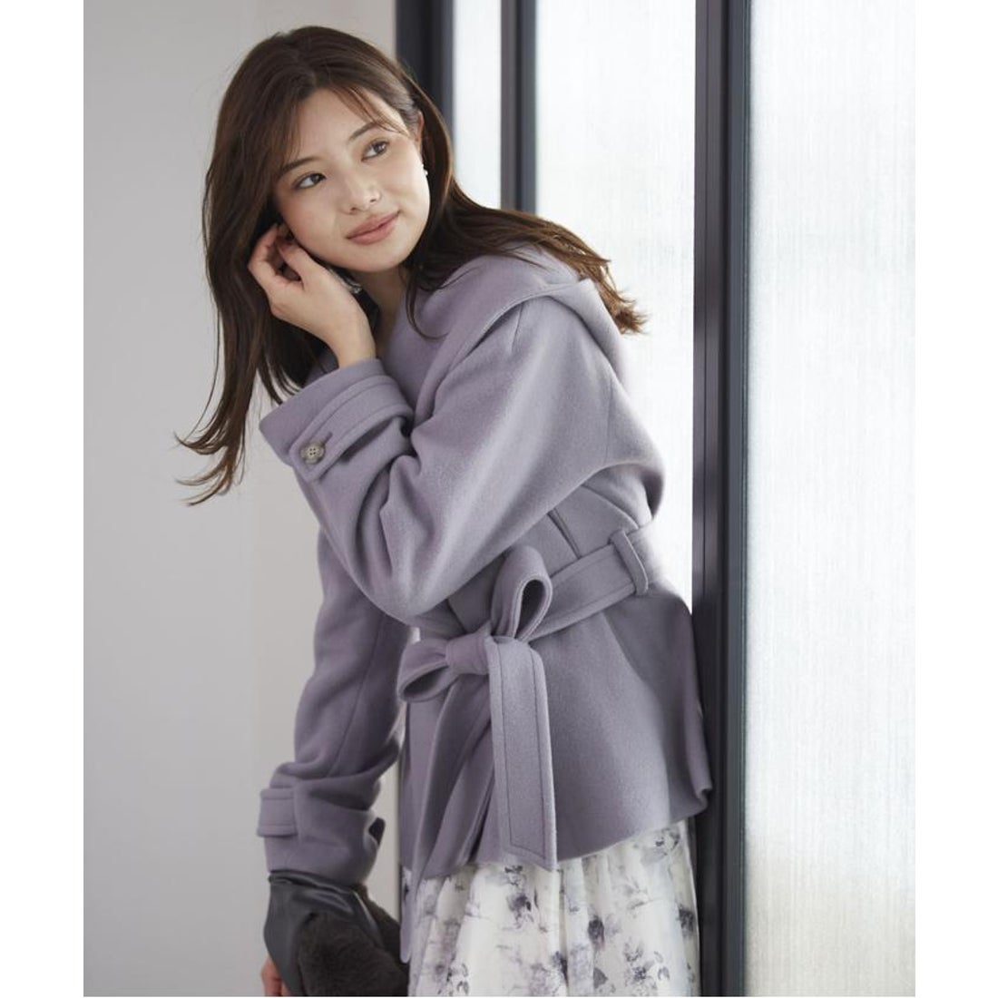 プロポーションボディドレッシング PROPORTION BODY DRESSING ショート 