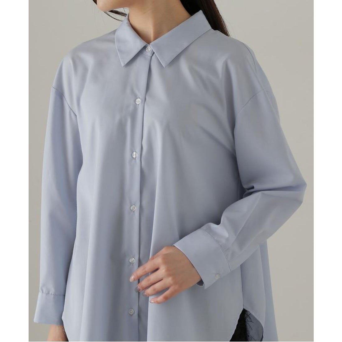 プロポーションボディドレッシング PROPORTION BODY DRESSING バック 