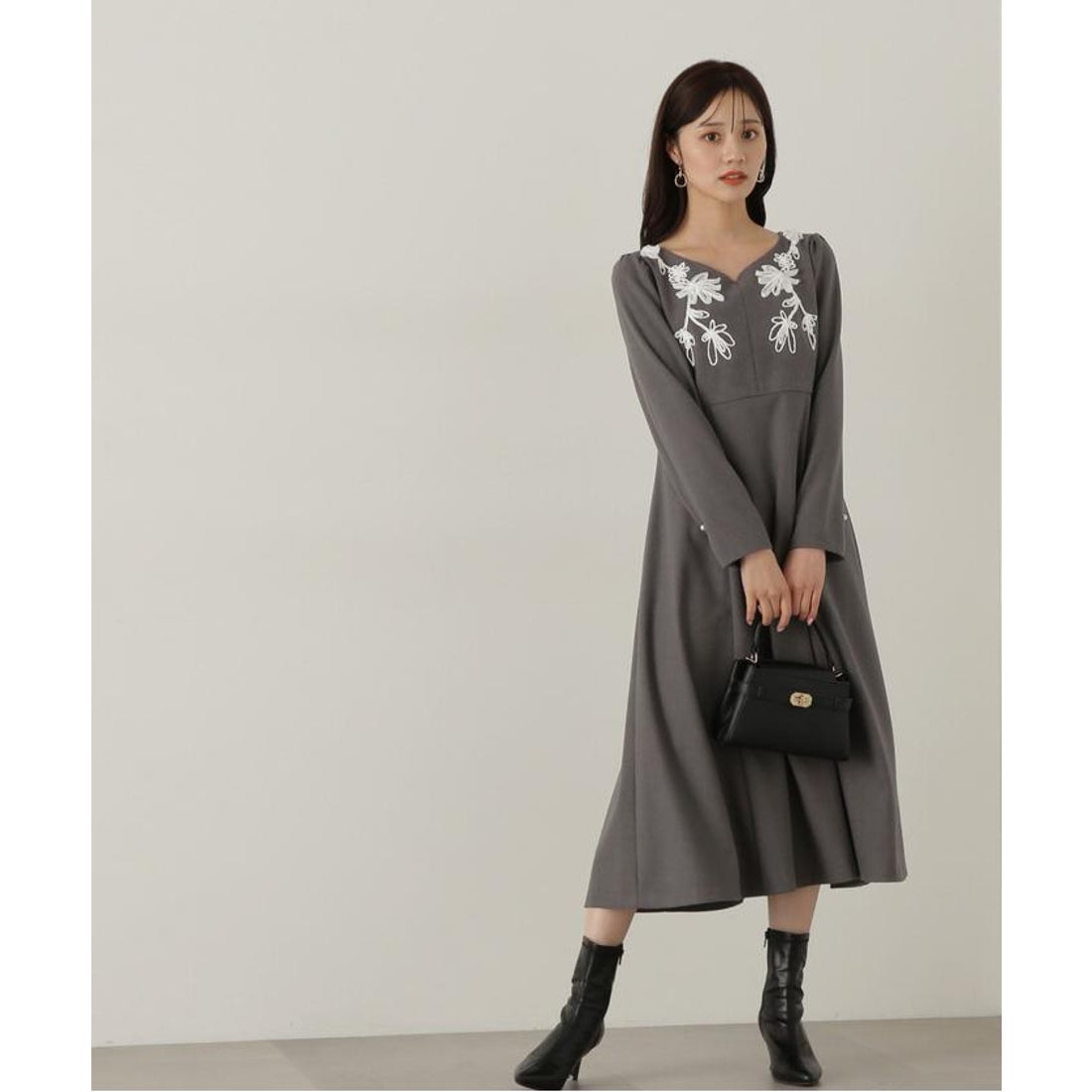 プロポーションボディドレッシング PROPORTION BODY DRESSING エン