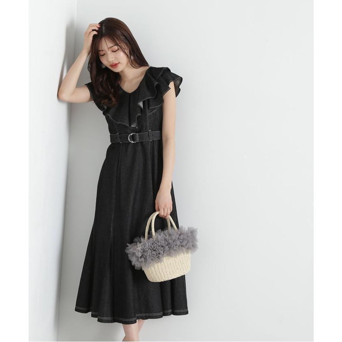 プロポーションボディドレッシング PROPORTION BODY DRESSING ＜E 