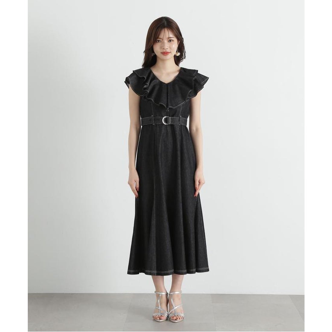 プロポーションボディドレッシング PROPORTION BODY DRESSING ＜E 