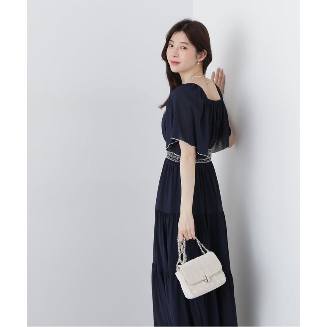プロポーションボディドレッシング PROPORTION BODY DRESSING ＜E