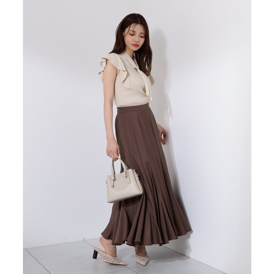 プロポーションボディドレッシング PROPORTION BODY DRESSING 2WAYタイ 