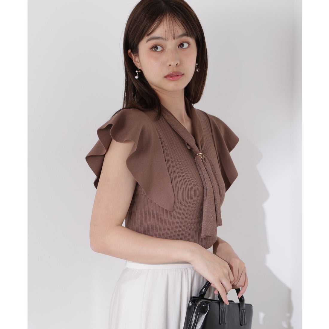 プロポーションボディドレッシング PROPORTION BODY DRESSING 2WAYタイ 