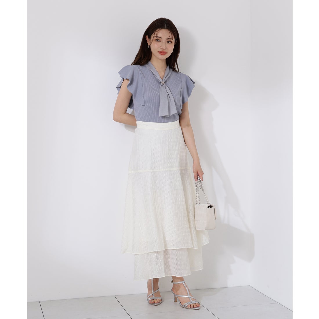プロポーションボディドレッシング PROPORTION BODY DRESSING 2WAYタイ 