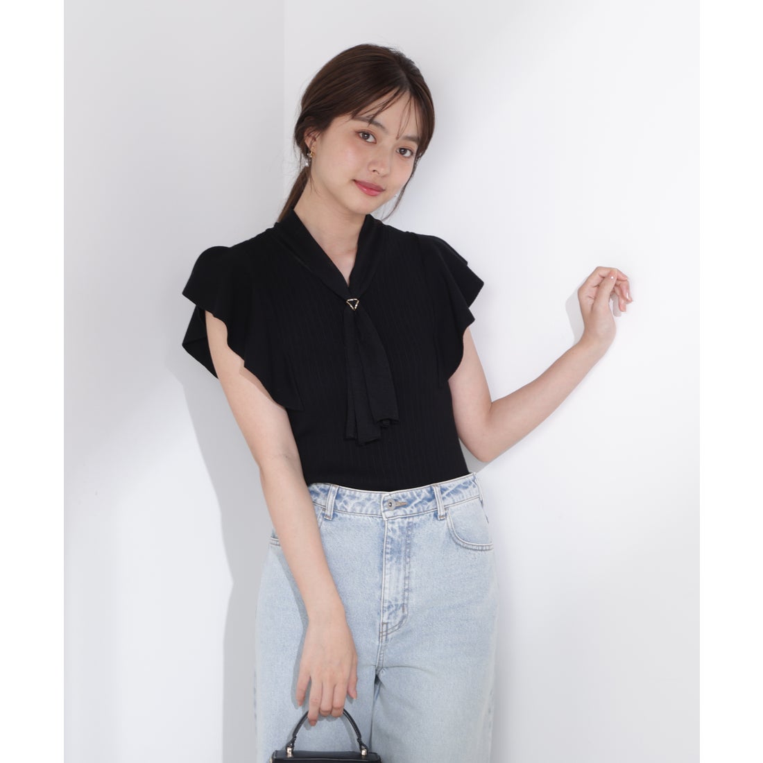 プロポーションボディドレッシング PROPORTION BODY DRESSING 2WAYタイ 
