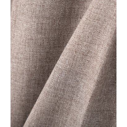 プロポーションボディドレッシング PROPORTION BODY DRESSING ボックスタックミニスカパン （モカ1）｜詳細画像