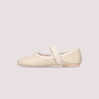 プリティ・バレリーナ Pretty Ballerinas LEA ballerinas / レア バレリーナズ バレエシューズ （CAOLIN）｜詳細画像