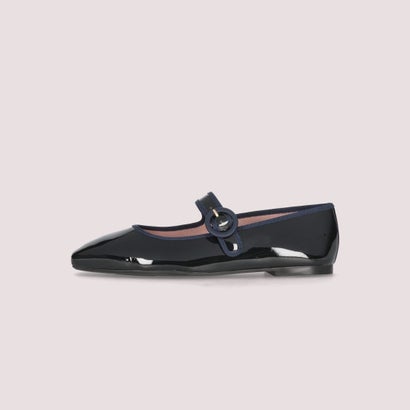プリティ・バレリーナ Pretty Ballerinas CAMILLE maryjane patent / カミーユ パテント メリージェーン バレエシューズ （MARINA-MAR）｜詳細画像