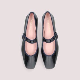 CAMILLE maryjane patent / カミーユ パテント メリージェーン バレエシューズ （MARINA-MAR）