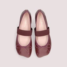 YUMA ballerinas / ユマ バレリーナズ バレエシューズ （PRUNA）