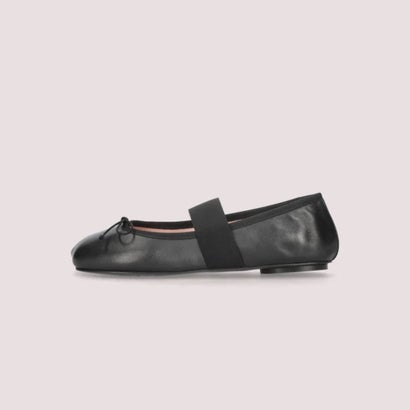 プリティ・バレリーナ Pretty Ballerinas YUMA ballerinas / ユマ バレリーナズ バレエシューズ （NEGRO）｜詳細画像