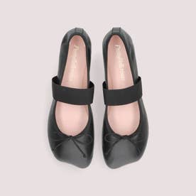 YUMA ballerinas / ユマ バレリーナズ バレエシューズ （NEGRO）