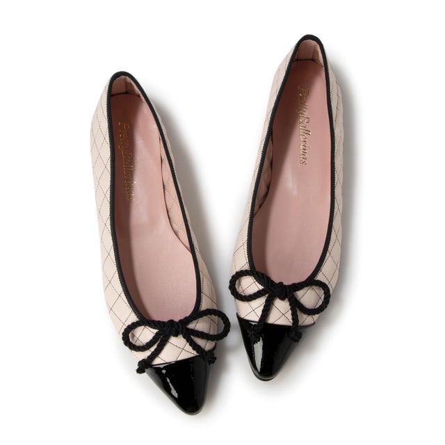 Pretty Ballerinas のバレリーナシューズ ハイヒール/パンプス 靴 レディース 有名ブランド