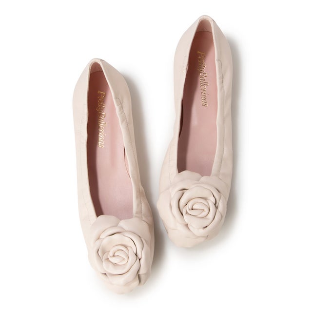 Pretty Ballerinas のバレリーナシューズ ハイヒール/パンプス 靴 レディース 有名ブランド