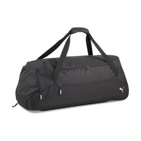 サッカー チームゴール teamGOAL ホイール チームバッグ L かばん ダッフ （BLACK）