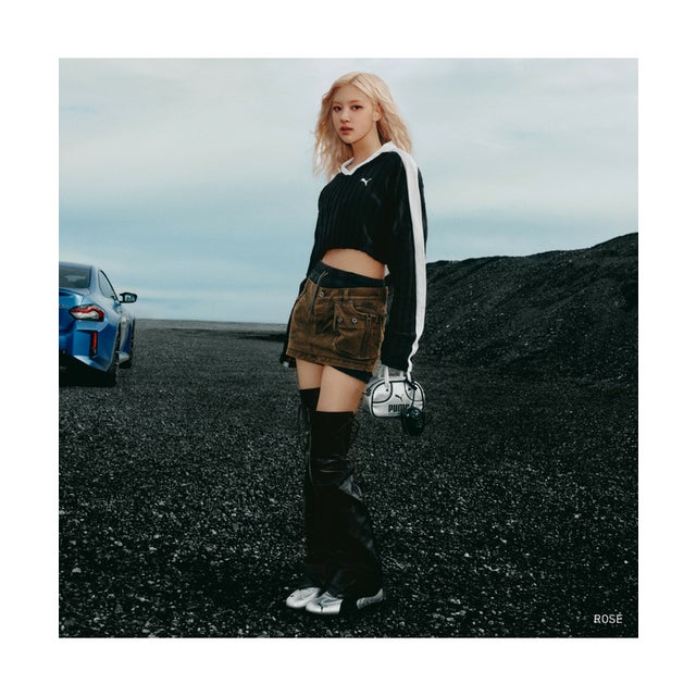 ユニセックス 1976 メタリック マイクロ グリップバッグ 2.5L （Glacial Gray-Black）