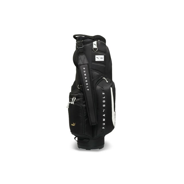 ユニセックス ゴルフ SC キャディバッグ 31L SC CADDIE BAG （Black）