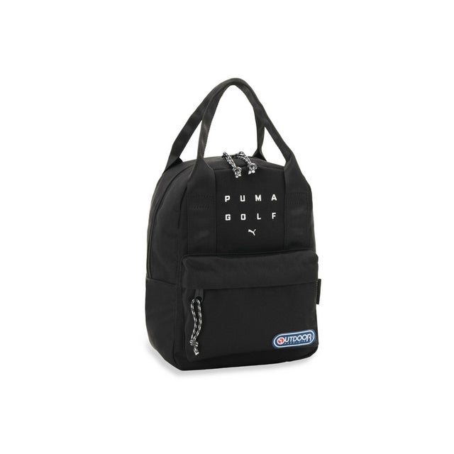 ユニセックス ゴルフ x OUTDOOR PRODUCTS ラウンドバック 9.5L x OUTDOOR CARTBAG （Black）