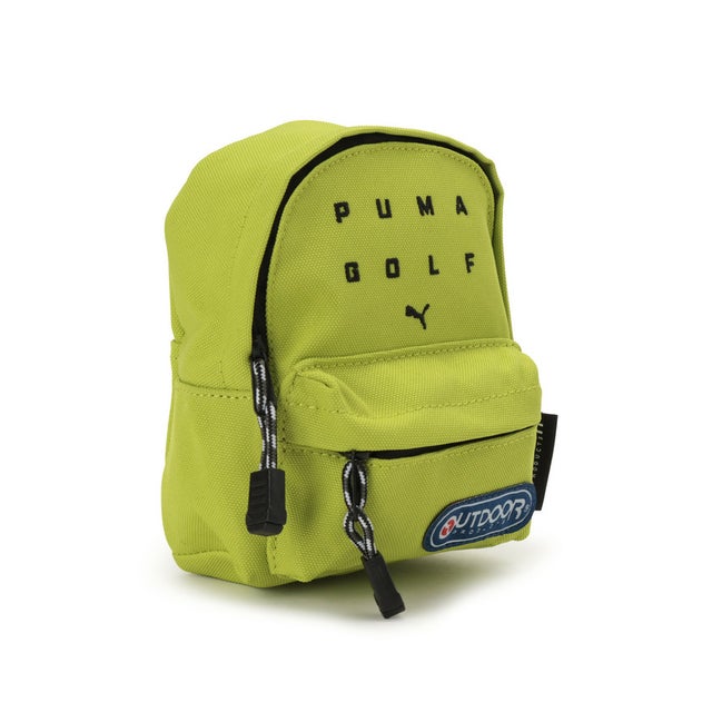 ユニセックス ゴルフ x OUTDOOR PRODUCTS ボールポーチ 1L x OUTDOOR BALLCASE （Apple Spritz）