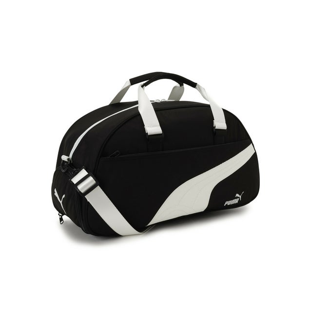 ユニセックス ゴルフ SC クラシック ボストンバッグ 21L Performance BOSTON BAG （Black）