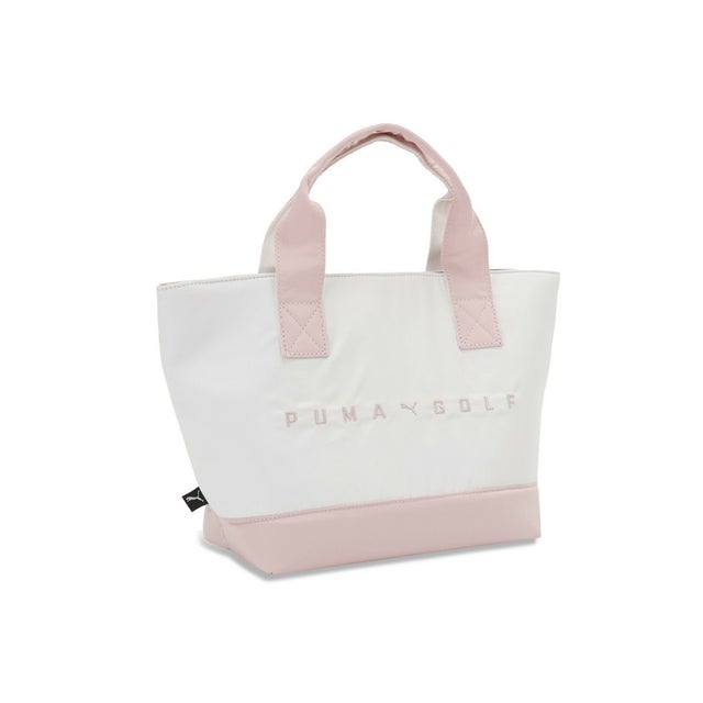 ユニセックス ゴルフ SC ラウンド トートバック 10L SC CLASSIC ROUND TOTE （Whisp Of Pink）