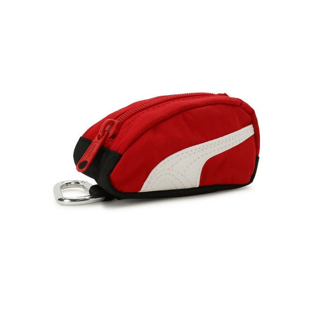 ユニセックス ゴルフ SC シューズ ボールケース SC SHOES BALL CASE （For All Time Red）