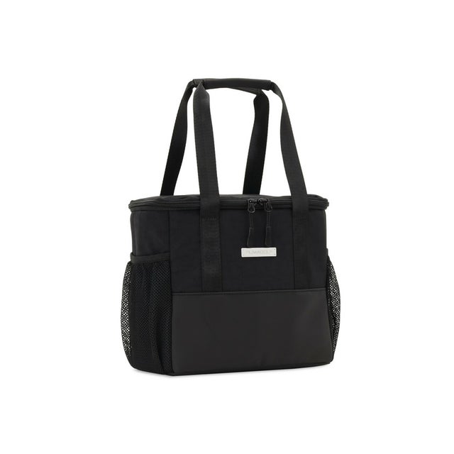 ユニセックス ゴルフ パフォーマンス クーラーバッグ 6L Performance COOLER BAG （Black）