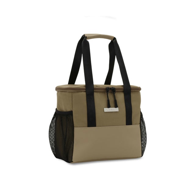 ユニセックス ゴルフ パフォーマンス クーラーバッグ 6L Performance COOLER BAG （Sand Dune）