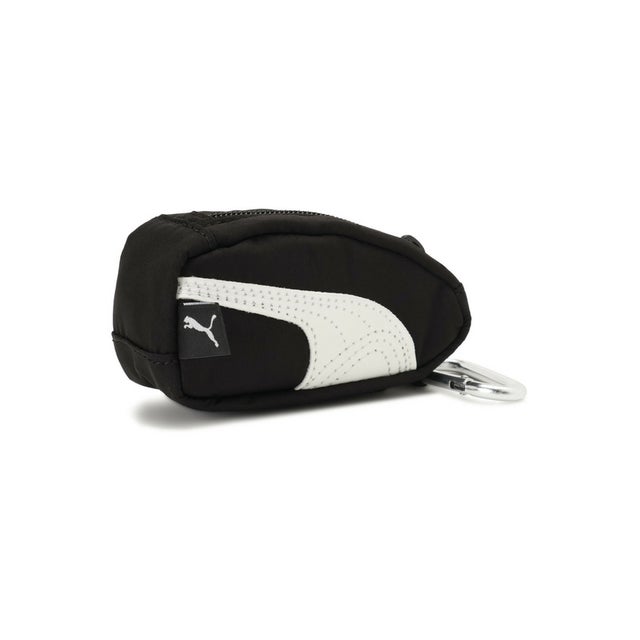 ユニセックス ゴルフ SC シューズ ボールケース SC SHOES BALL CASE （Black）