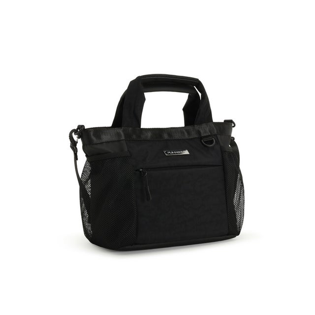 ユニセックス ゴルフ パフォーマンス ラウンドトートバック 8L COLD POKET ROUND TOTE （Black）