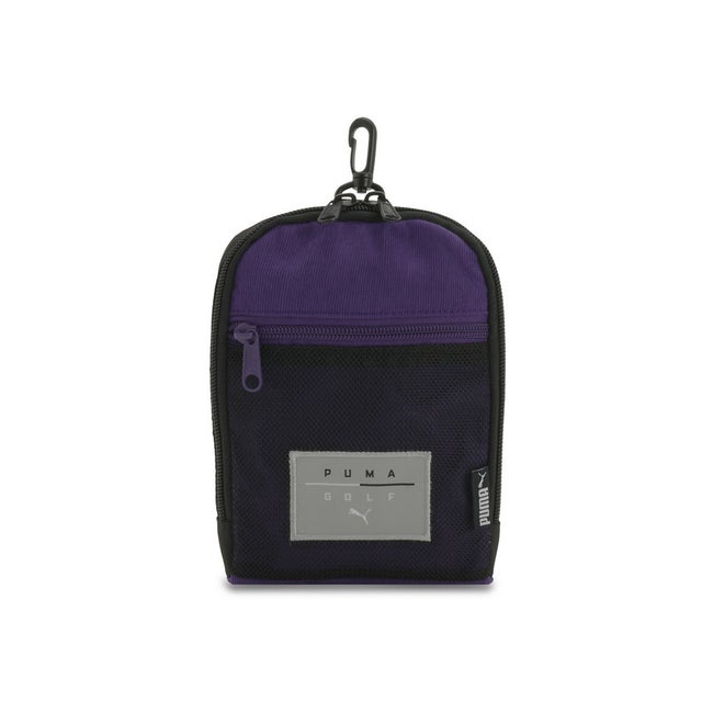 ユニセックス ゴルフ CD マルチポーチ 0.5L CORDUROY MULTI POUCH （Team Violet）