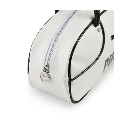 ユニセックス プーマ 1976 フルートグリップバッグ 4L PUMA 1976 Flute Grip Bag （PUMA Black）｜詳細画像