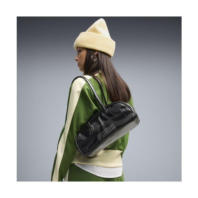 ユニセックス 1976 フルートグリップバッグ 4L 1976 Flute Grip Bag （Black）
