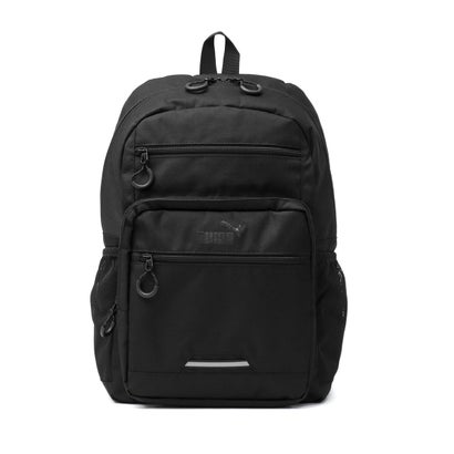 リュック メンズ レディース 通学 通勤 ブランド 軽量 撥水 旅行 13インチ PC収納 スポーティ カジュアル ファスナー シンプル 大人 学生 デイパック バックパック トレジャー J20527 （オーロラ）｜詳細画像