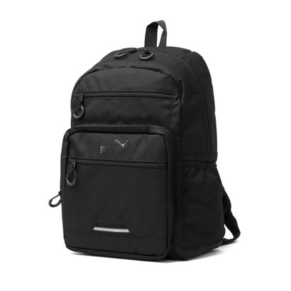 リュック メンズ レディース 通学 通勤 ブランド 軽量 撥水 旅行 13インチ PC収納 スポーティ カジュアル ファスナー シンプル 大人 学生 デイパック バックパック トレジャー J20527 （オーロラ）｜詳細画像