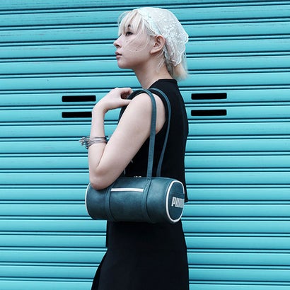 DRUM BAG グリーン [J20511] （グリーン）｜詳細画像