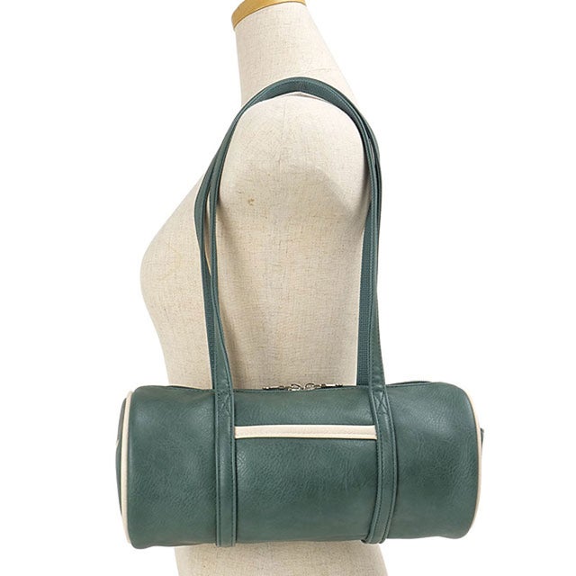 DRUM BAG グリーン [J20511] （グリーン）