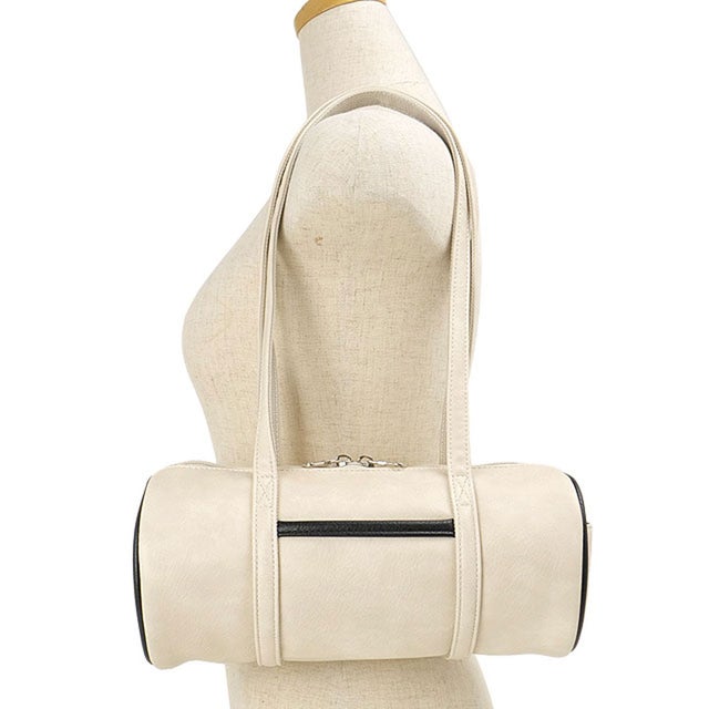 DRUM BAG シロ [J20511] （シロ）