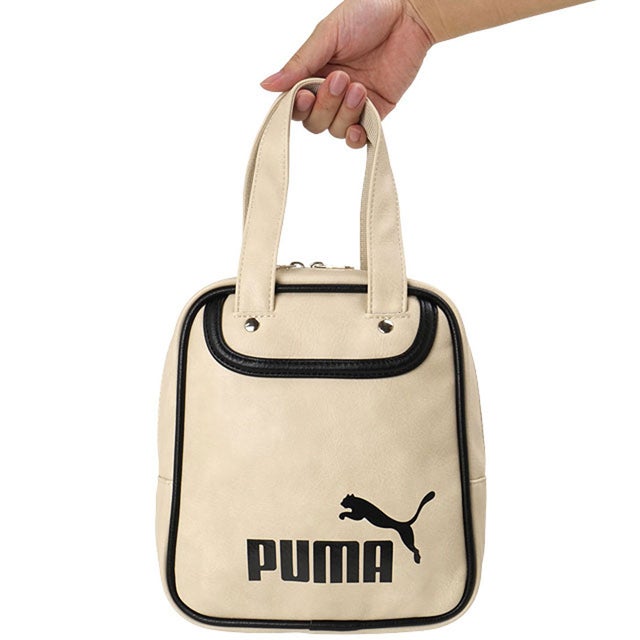 BOWLER BAG シロ [J20510] （シロ）
