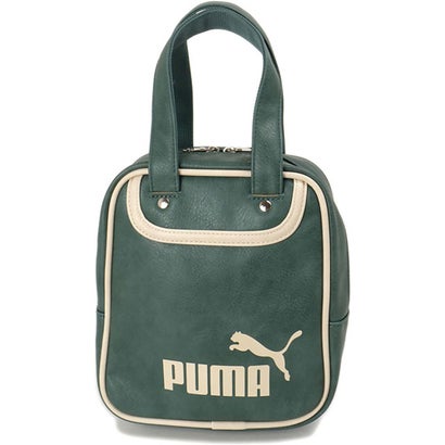 BOWLER BAG グリーン [J20510] （グリーン）｜詳細画像