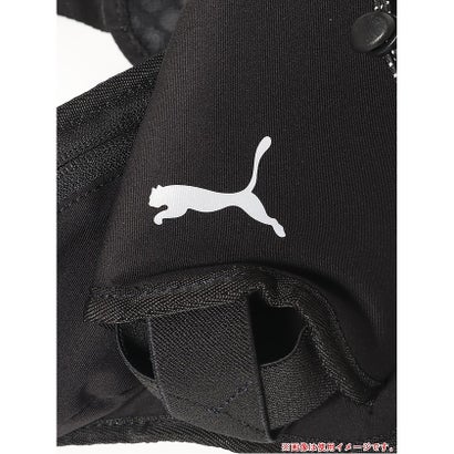 プーマ/プーマ ランニング ウェスト バッグ （PUMA BLACK）｜詳細画像