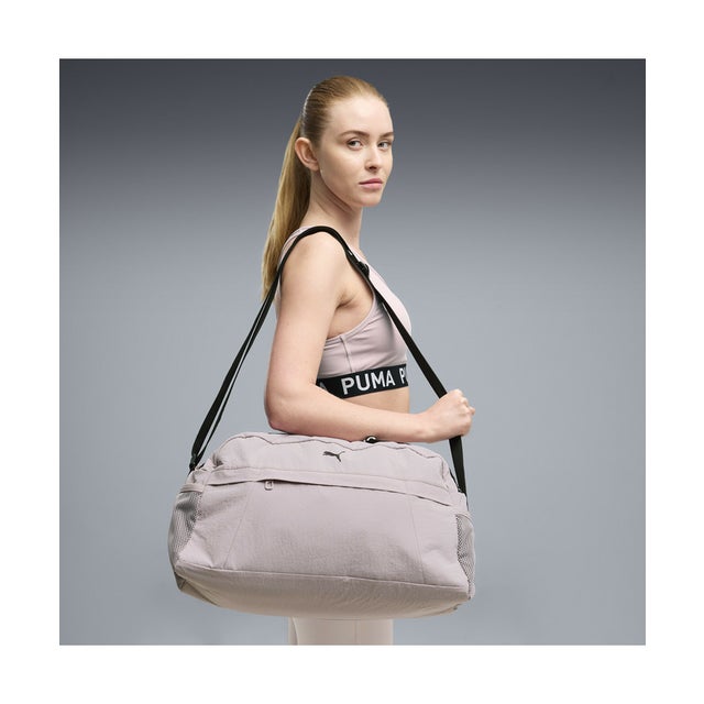 ウィメンズ AT ESS スモール スポーツバッグ 20L AT ESS Small Sportsbag （Misty Pink）