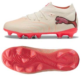 PUMA プーマ フューチャー 9 プロ FG/AG(ロングパイル)(ベージュ
