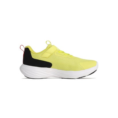 プーマ/キッズ/スピード モンスター V5 （LEMON SHERBERT-PUMA BLACK）｜詳細画像