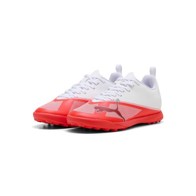 /キッズ/ウルトラ 7 プレイ TT +IN JR （Ultra Red-Black-White）