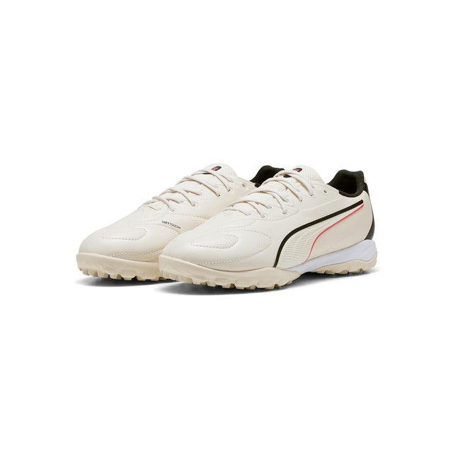 /キッズ/キング 20 マッチ TT+MID JR （Sugared Almond-Black-Ultra Red）